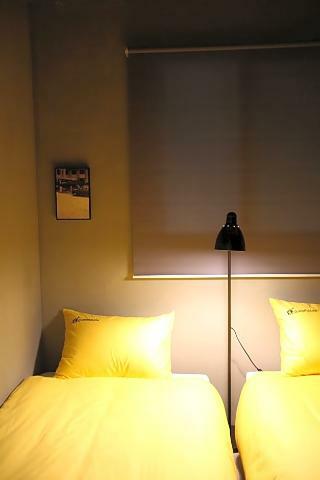 24 Guesthouse Garosu Gil Gangnam