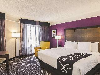 La Quinta Inn Suites By Wyndham Denver Tech Center