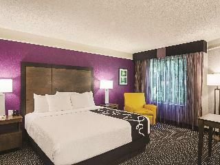 La Quinta Inn Suites By Wyndham Denver Tech Center