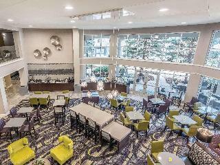 La Quinta Inn Suites By Wyndham Denver Tech Center