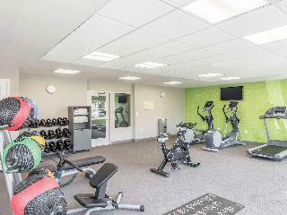La Quinta Inn Suites By Wyndham Denver Tech Center