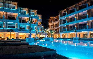 Akasha Beach Hotel And Spa