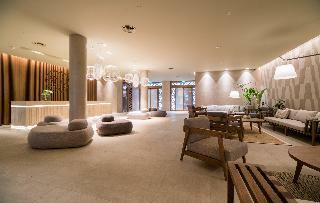 Akasha Beach Hotel And Spa