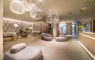 Akasha Beach Hotel And Spa