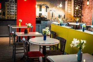 Hotel Ibis Taubate