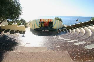 Hotel Club Esse Palmasera Il Borgo