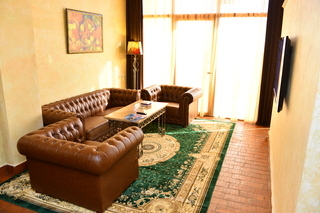 Hotel Boutique Caucasus