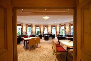Hotel Alte Post