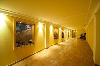 Hotel Alte Post