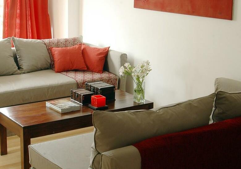 Hotel Buenos Aires Base
