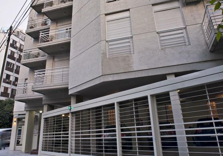 Hotel Buenos Aires Base