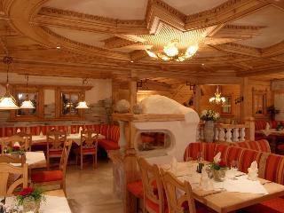 Hotel Pramstraller
