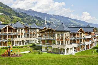 Hotel Wildkogel Resort