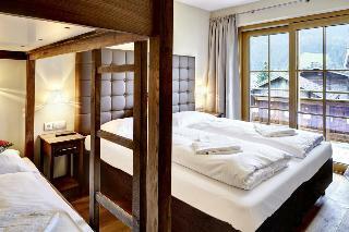 Hotel Wildkogel Resort