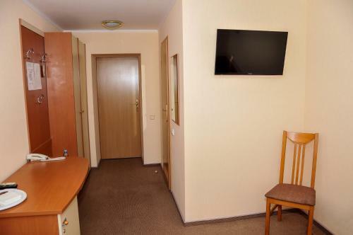Spartak Hotel