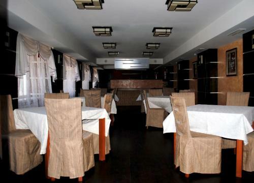 Spartak Hotel