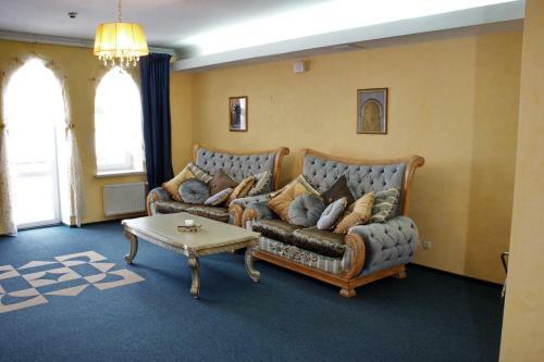 Hotel Shafran