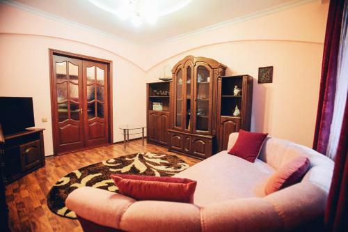 Poltavacity Apartments 2