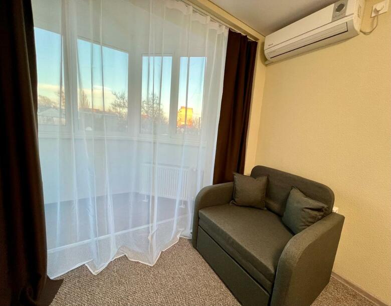 Hotel Yavir