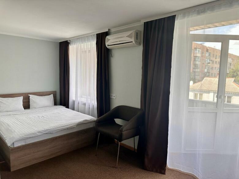 Hotel Yavir