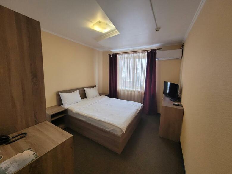 Hotel Yavir