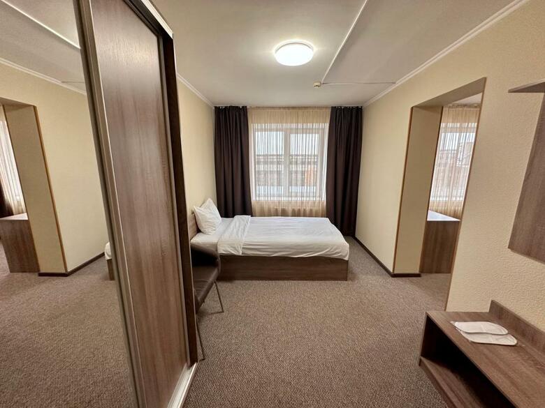 Hotel Yavir