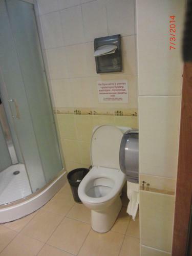 Hotel Econom