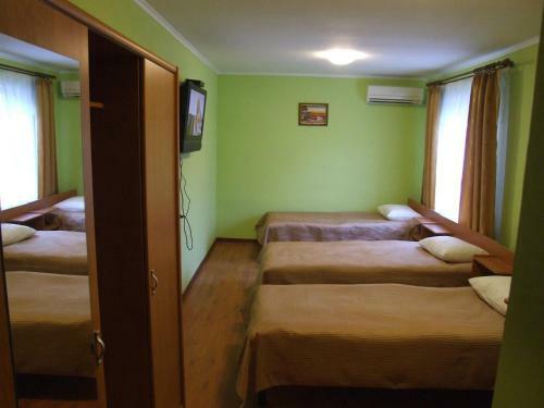 Bed & Breakfast Dom 18