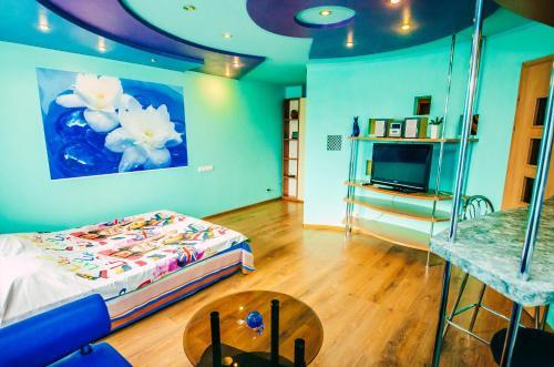 Apartamento Ploschad Konstytutsii 5