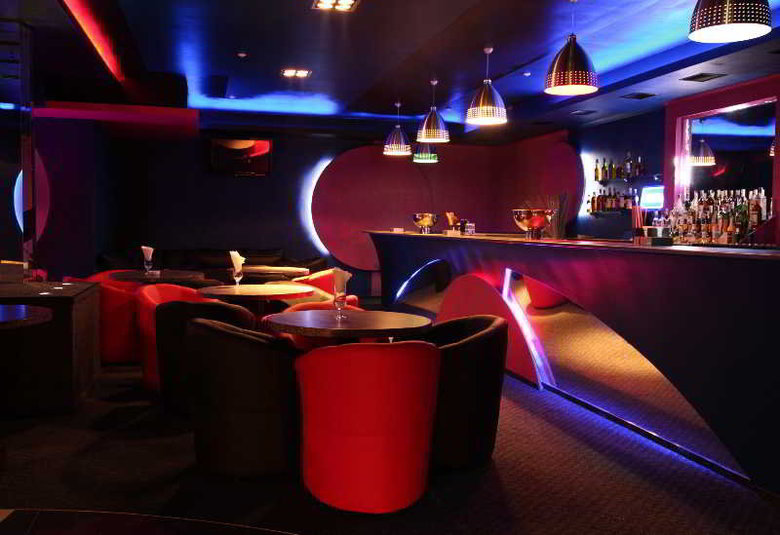 Hotel Praha