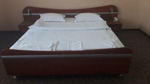 Hotel Izumrud