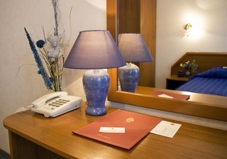 Yunost Accord Hotel