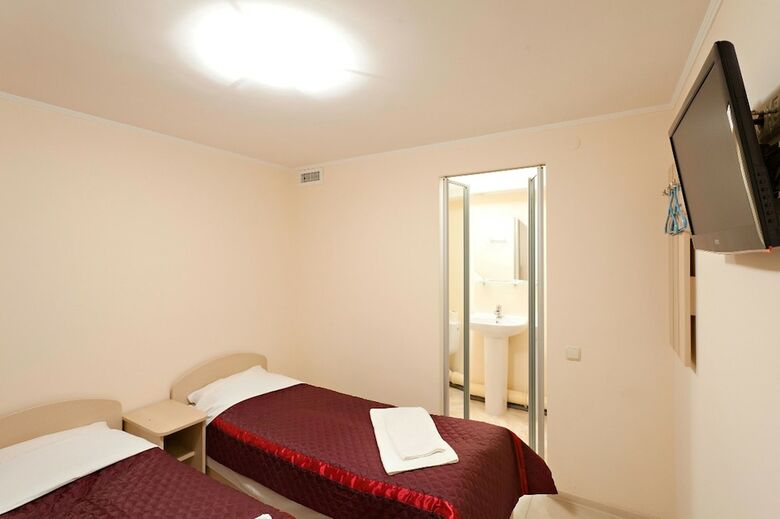 Zenith Hotel