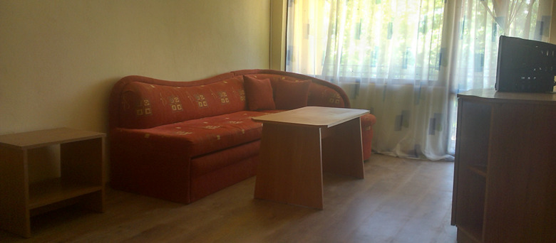 Hotel Kamchia Park