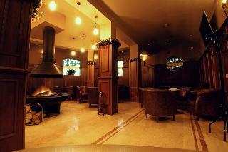 Spa Hotel Dvoretsa
