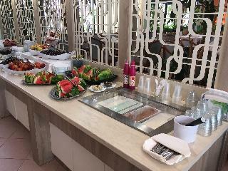 Hotel Trakia