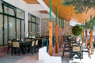 Hotel Trakia