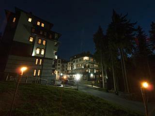 Hotel Green Life Pamporovo