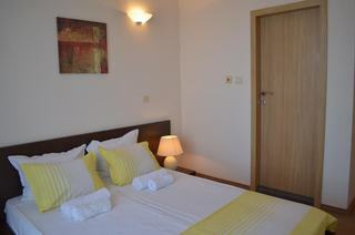 Hotel Bay Apartments