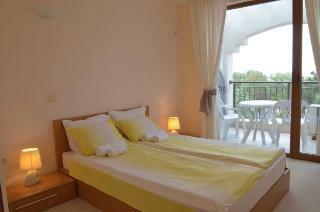 Hotel Bay Apartments