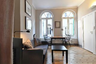Apartamentos Be And Be Sablon 5