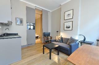 Apartamentos Be And Be Sablon 5
