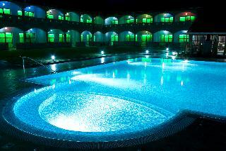 Hotel Mellow