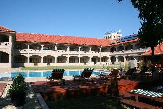 Hotel Mellow
