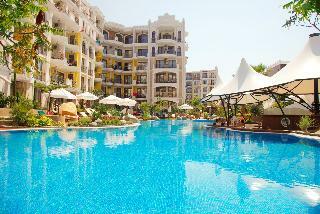 Hotel Harmony Suites 4 & 5 & 6