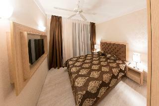 Hotel Harmony Suites 8 & 9