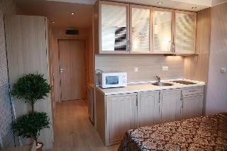 Hotel Harmony Suites 8 & 9