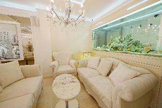Hotel Harmony Suites 8 & 9
