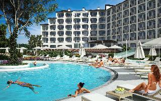 Hotel Sunrise Blue Magic Resort