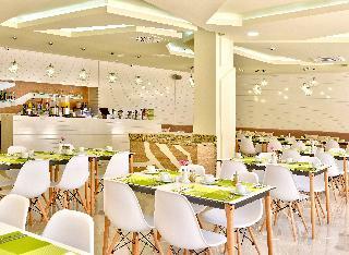 Grifid Hotel Foresta